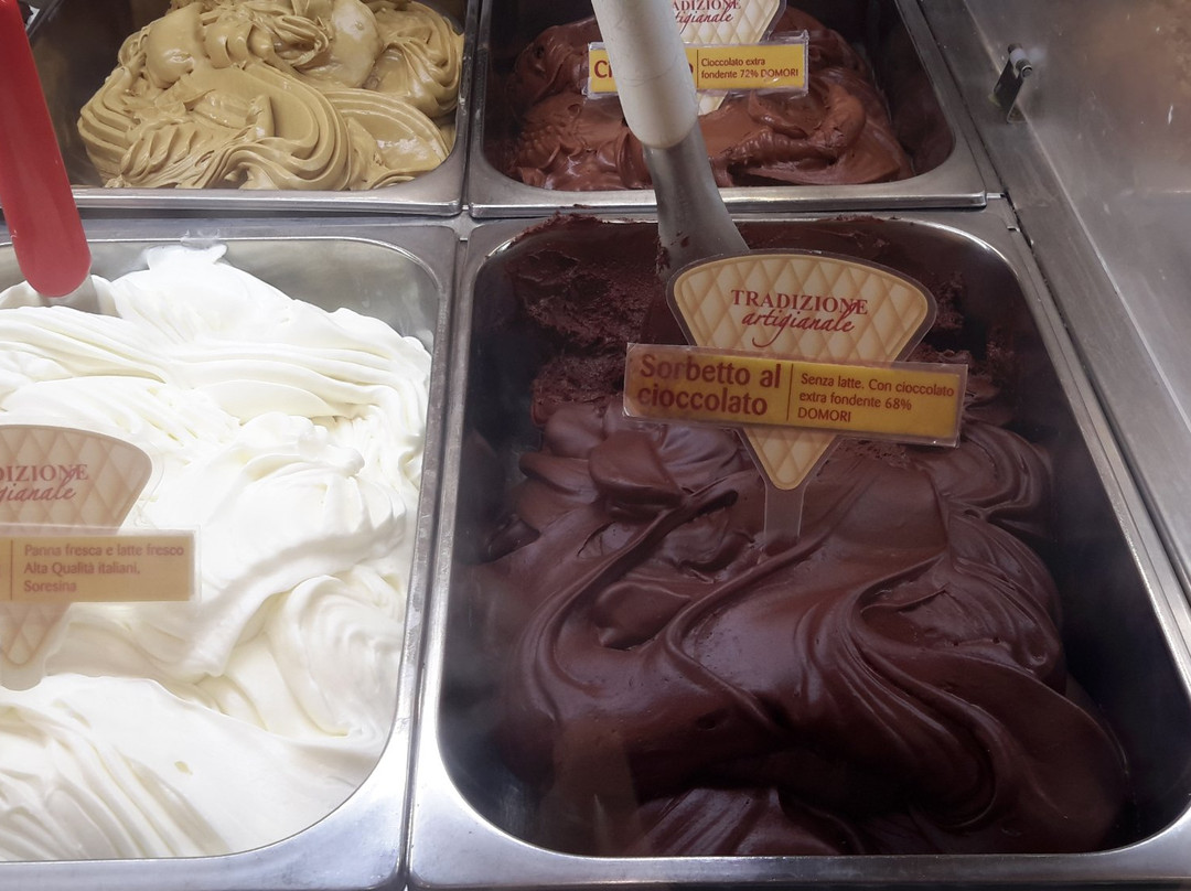 Gelateria cremamore