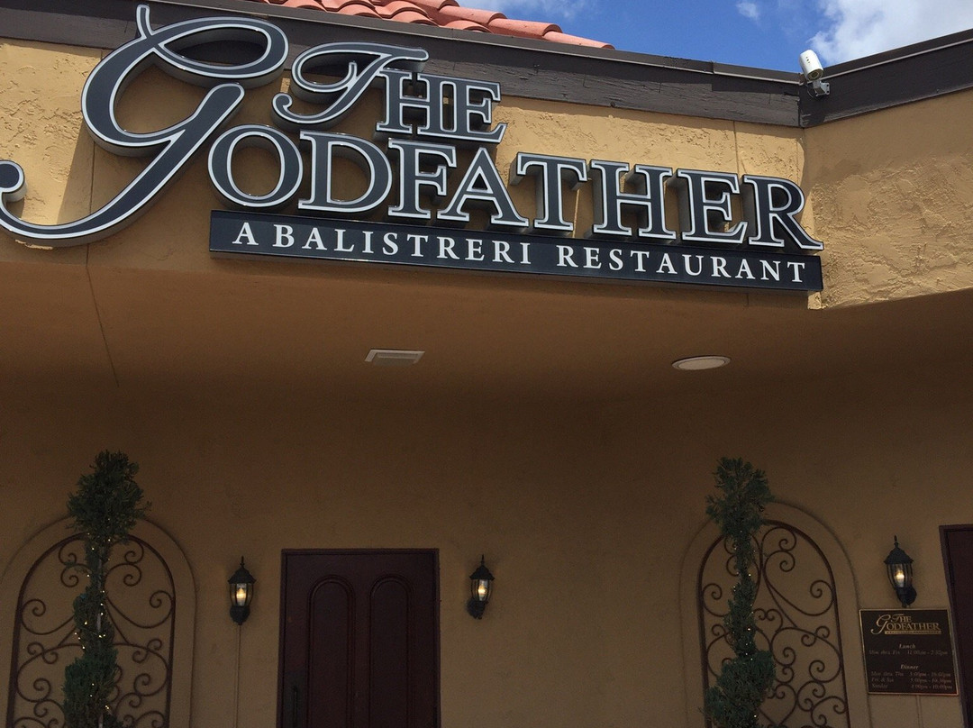 Godfather