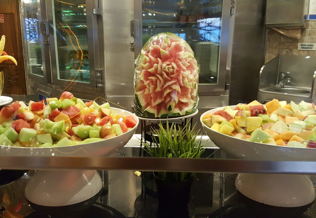Core by Clare Smyth