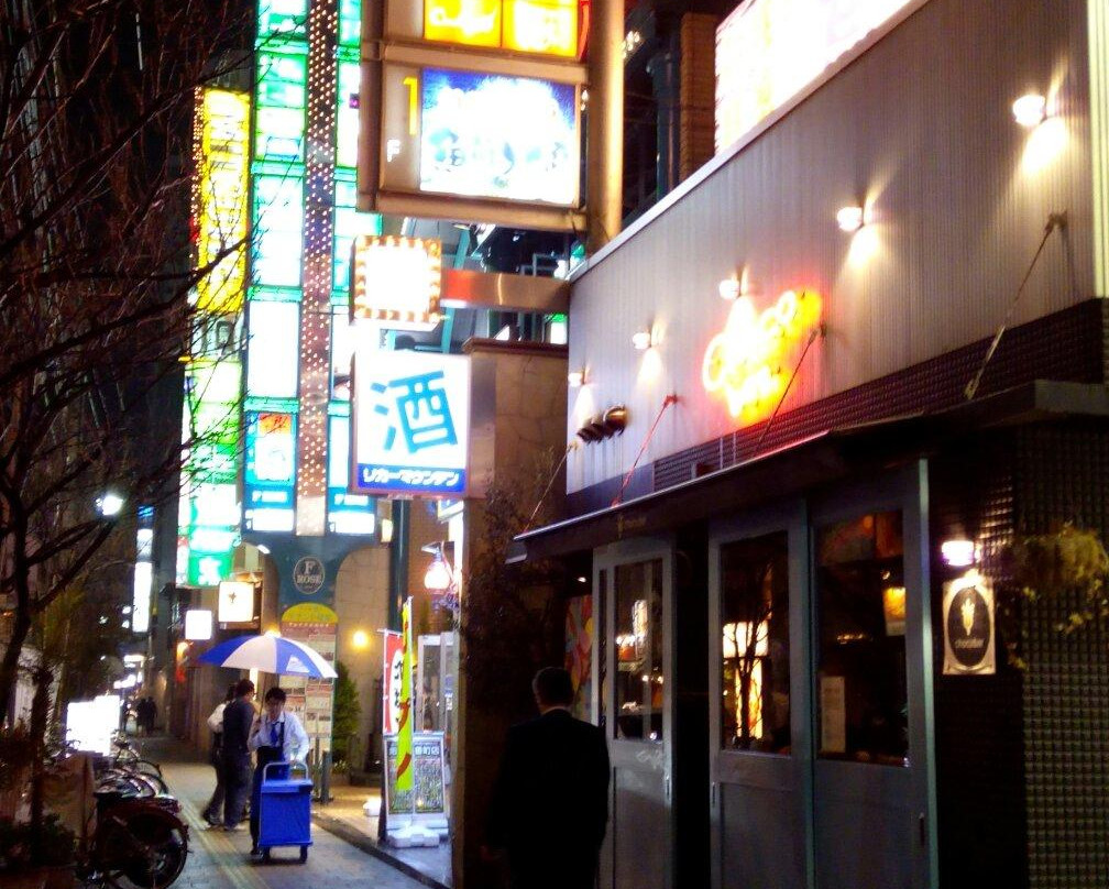 Chocobar
