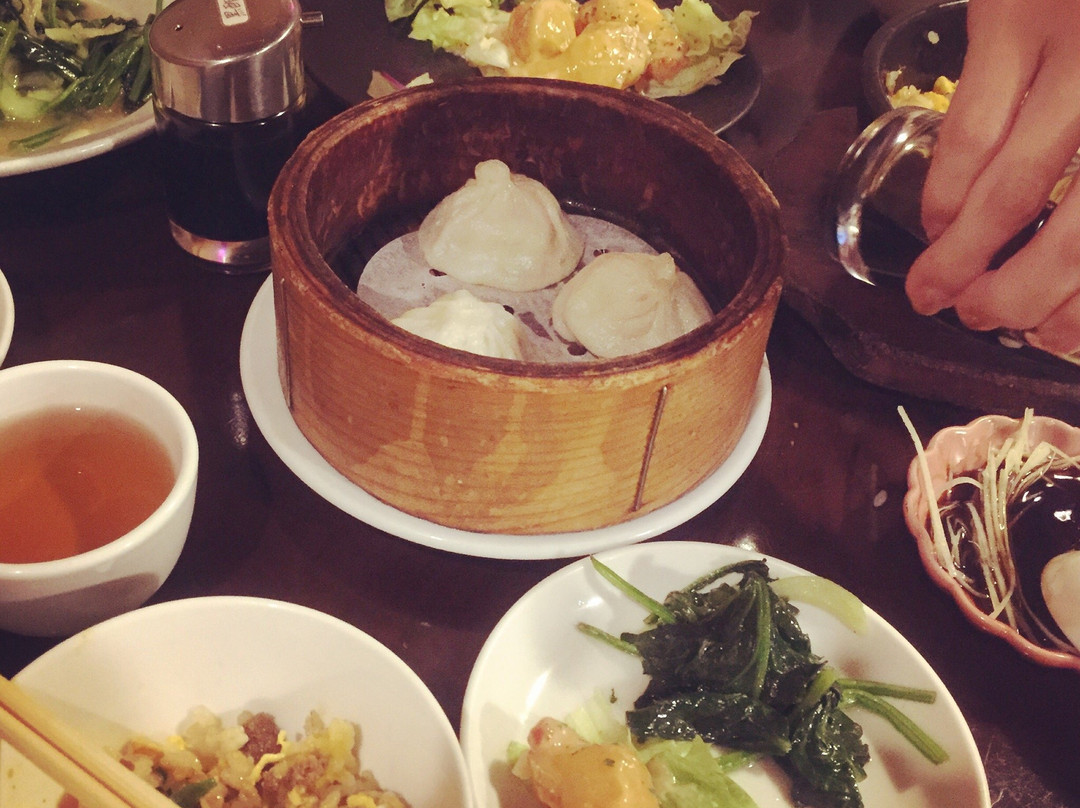 台湾小皿料理 南湖 羽根店