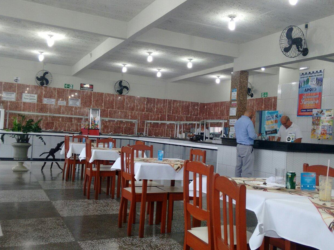 Restaurante Paraiso