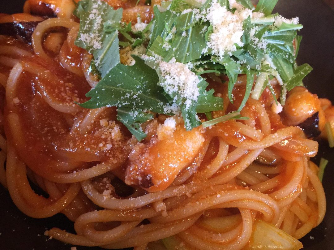 Cafe&Restaurant Nature