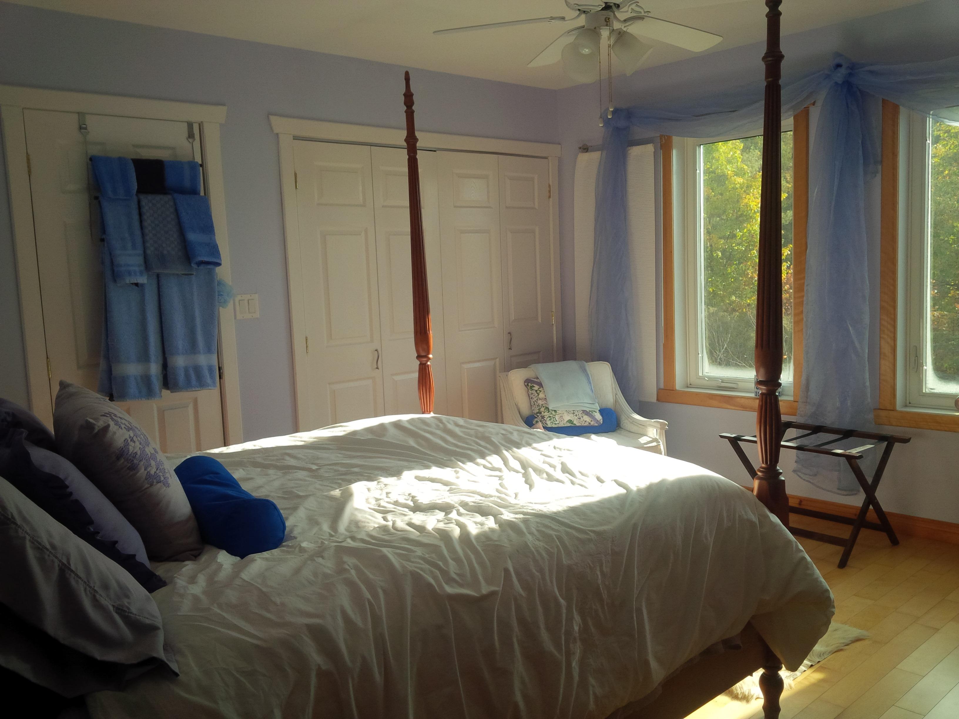 Danygraig Bed & Breakfast-客卧