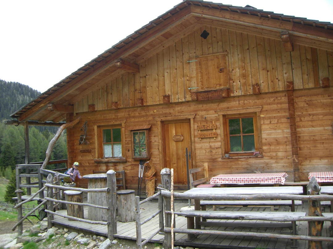 凯西山谷餐馆和美食-Houfa Hitte