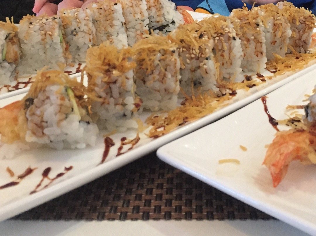 Sushi Niko