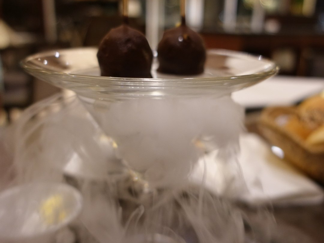 นิมมาน บาร์ แอนด์ กริลล์