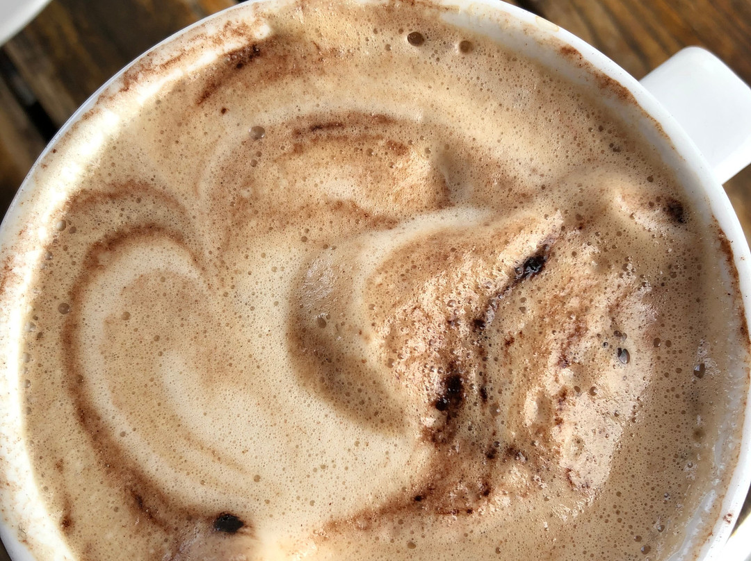 Coffee Start