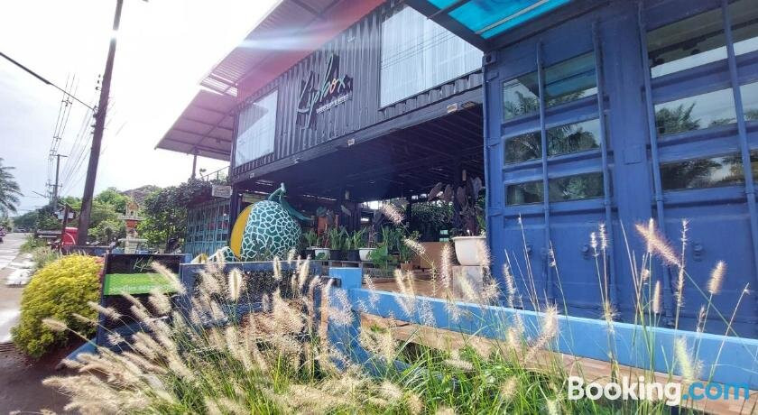 Kipbox Hotel Trang主图