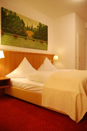 Hotel Mohren Post-客卧