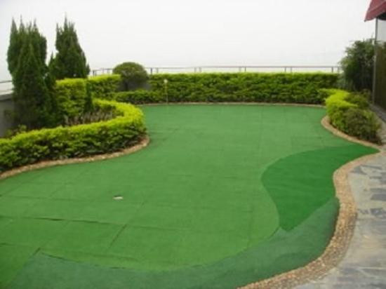 珠海海湾大酒店主图