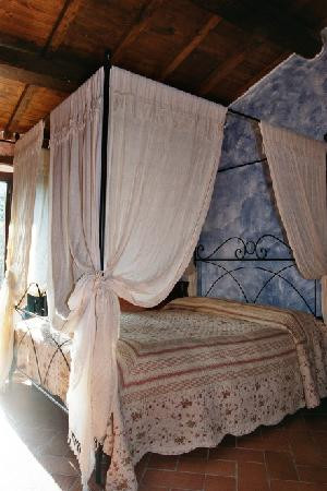 Agriturismo Il Borgo nelle Querce主图