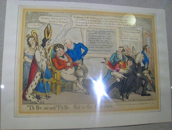 Doe Library-伯克利必去景点