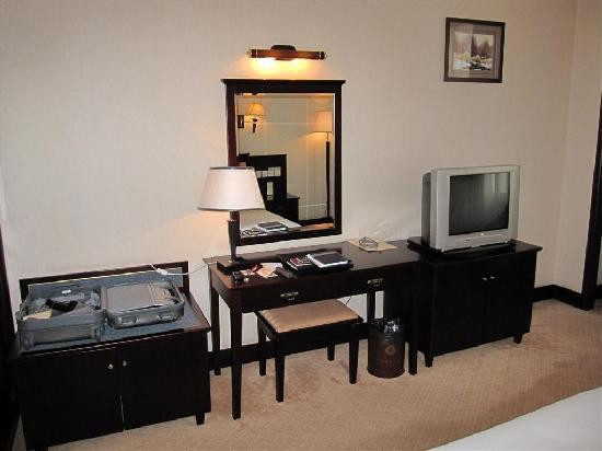 来富岛大酒店主图