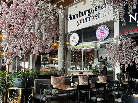 Nuestro Sueno Restaurante