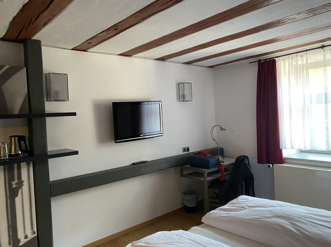 Hotel Kloster Eberbach主图