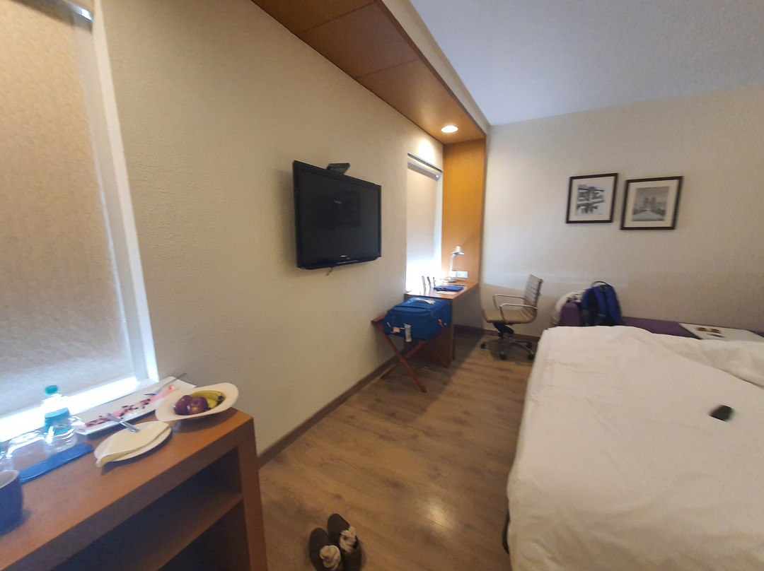 Vivanta Ahmedabad SG Highway主图