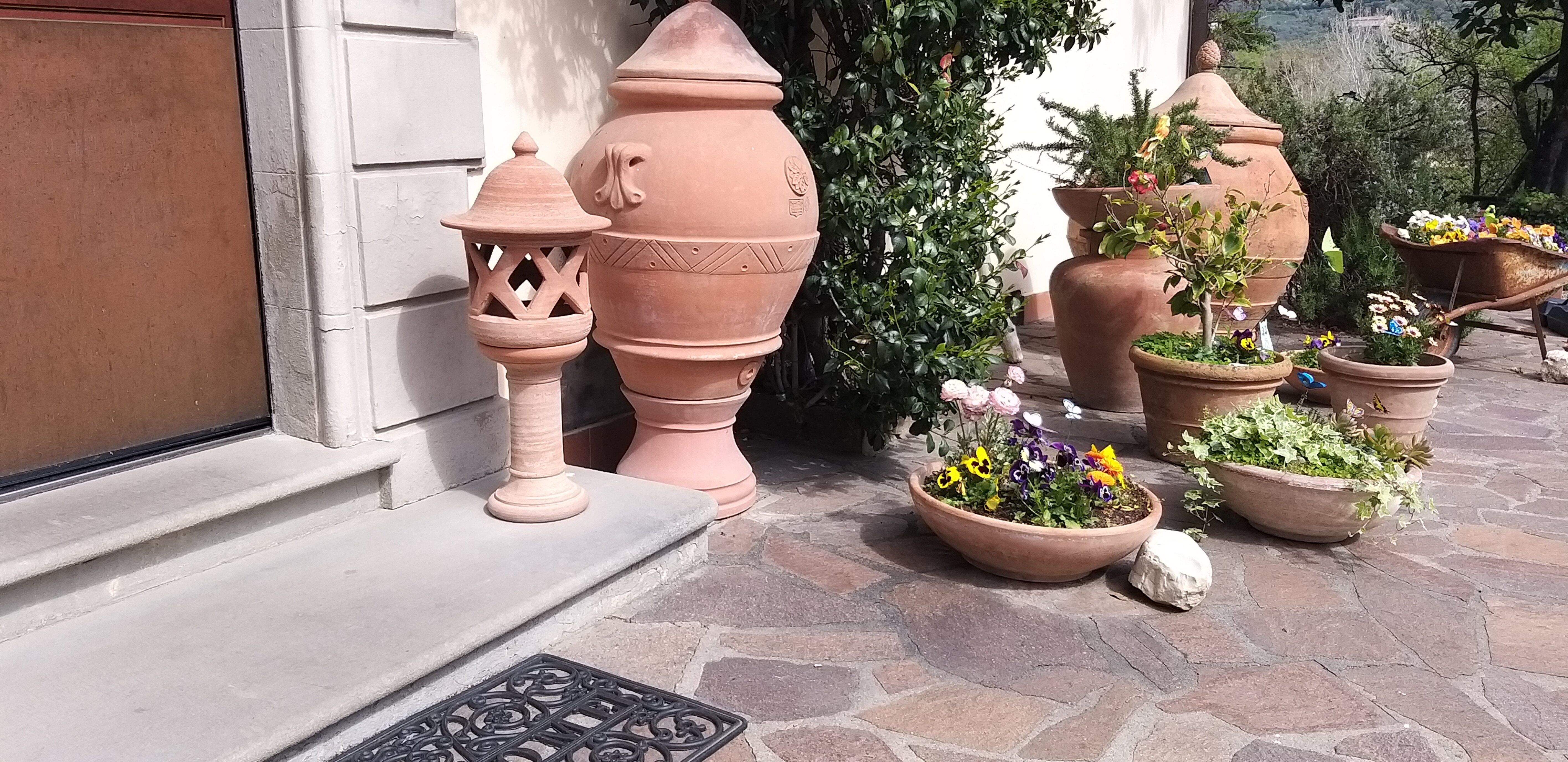 La Borraina B&B-官方
