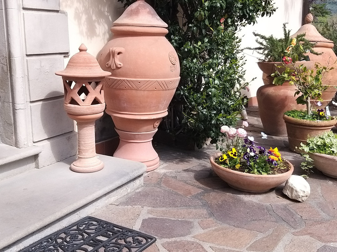 La Borraina B&B主图