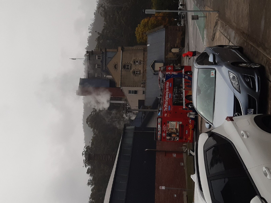 格雷厄姆苑公寓主图