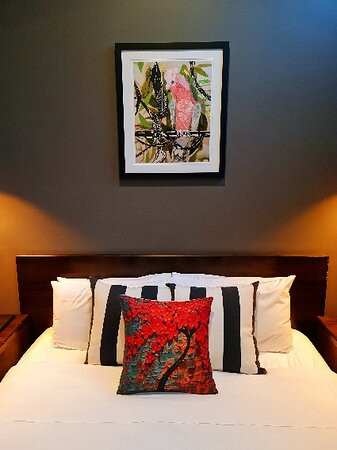 Criterion Hotel主图