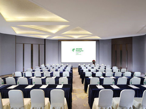 上海华夏假日酒店主图