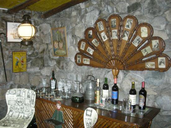 聂鲁达故居（查斯寇纳）-圣地亚哥必去景点