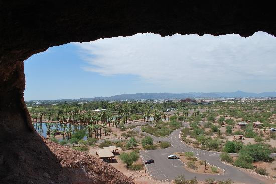 石中洞-凤凰城必去景点