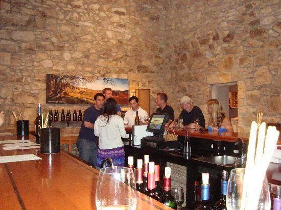 赫斯精选酒庄-纳帕必去景点