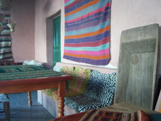 克夫拉达德乌马瓦卡-塔夫拉达·德乌玛瓦卡必去景点