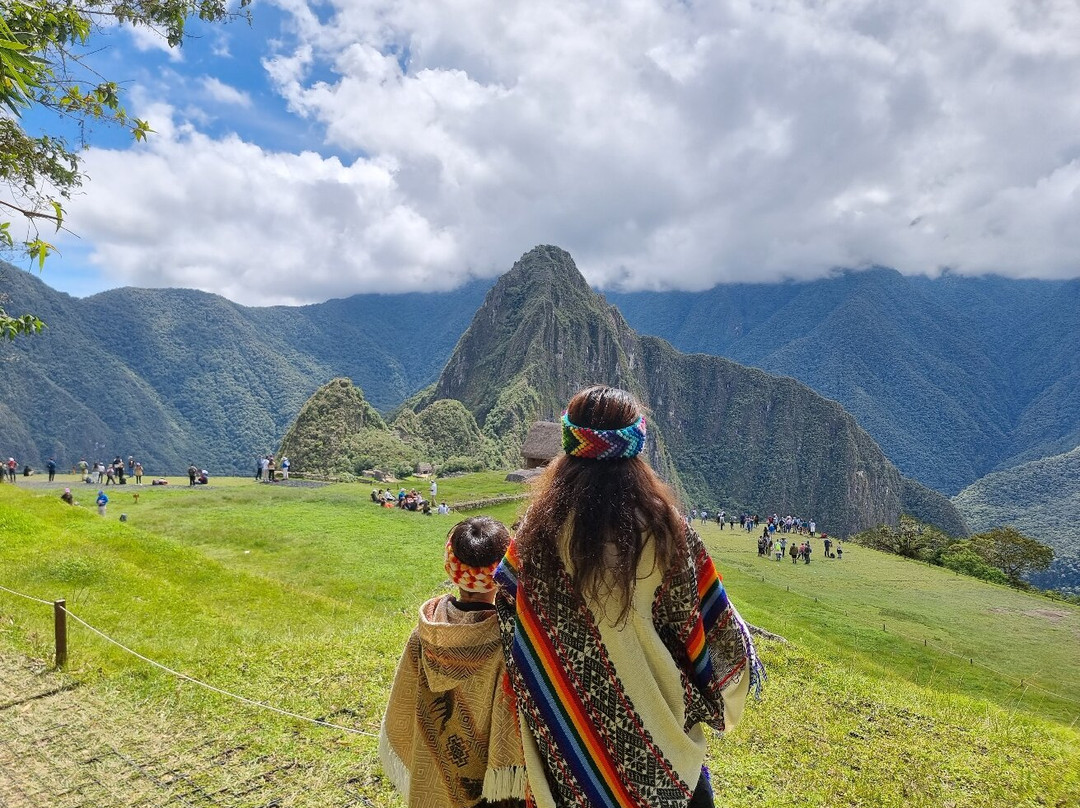 Peruvian C Tours-Lamay必去景点