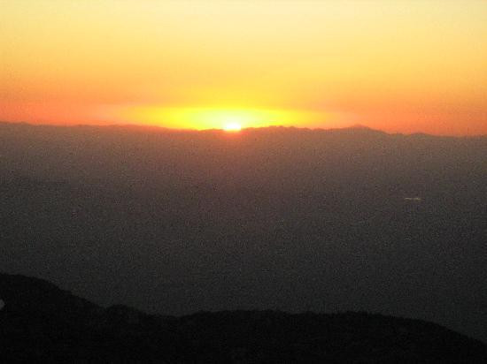 Kitt Peak National Observatory-Tohono O'odham Nation必去景点
