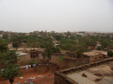 Bamako Sights-巴马科必去景点