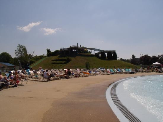 Aquaboggan Water Park景点图片