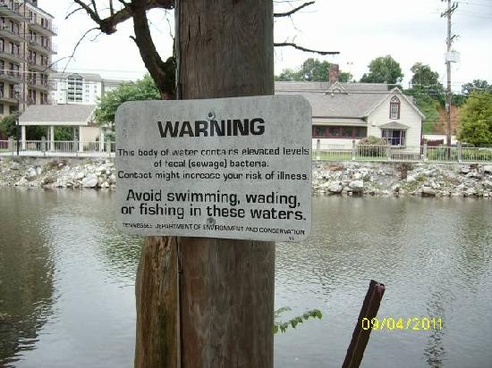 Patriot Park-皮金福奇必去景点