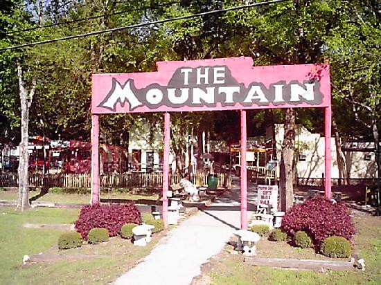 First Monday-Canton必去景点