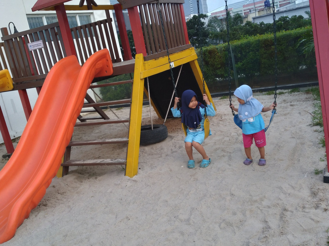 Grand Zuri BSD City主图