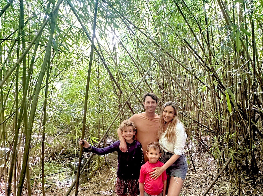 Maui Radiant Tours-拉海纳必去景点