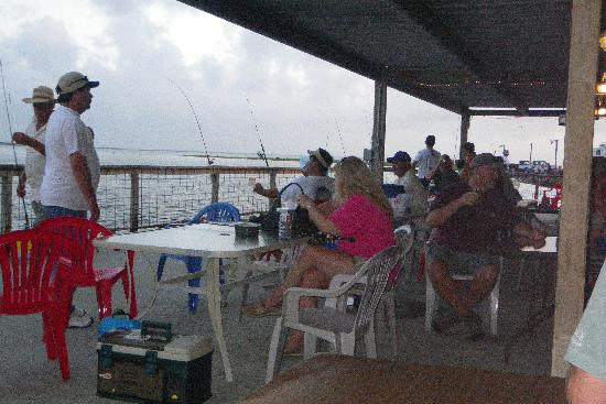 Indianola Fishing Marina-Port Lavaca必去景点