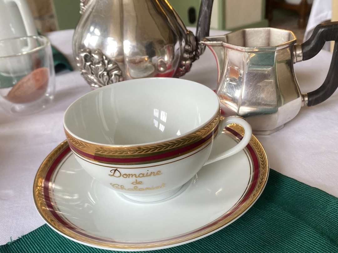 Domaine De Chalaniat主图