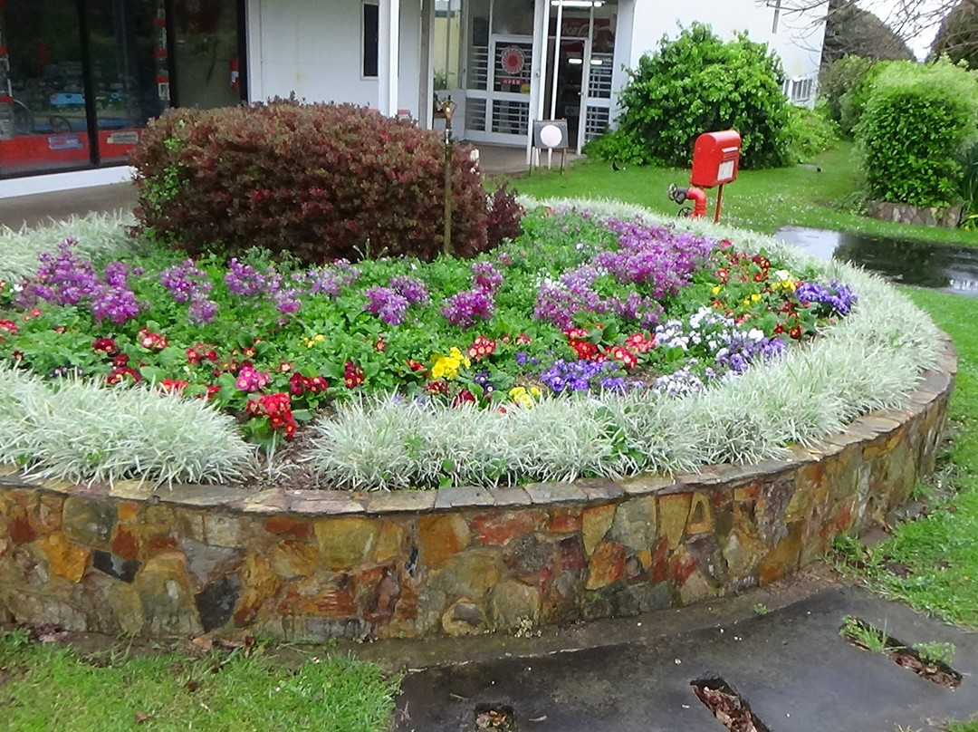 Fletcher Jones Market-瓦南布尔必去景点