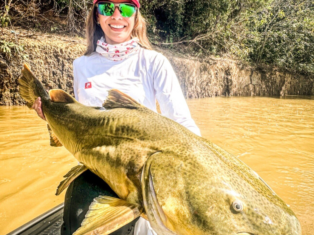 Pousada Recanto Xingu主图