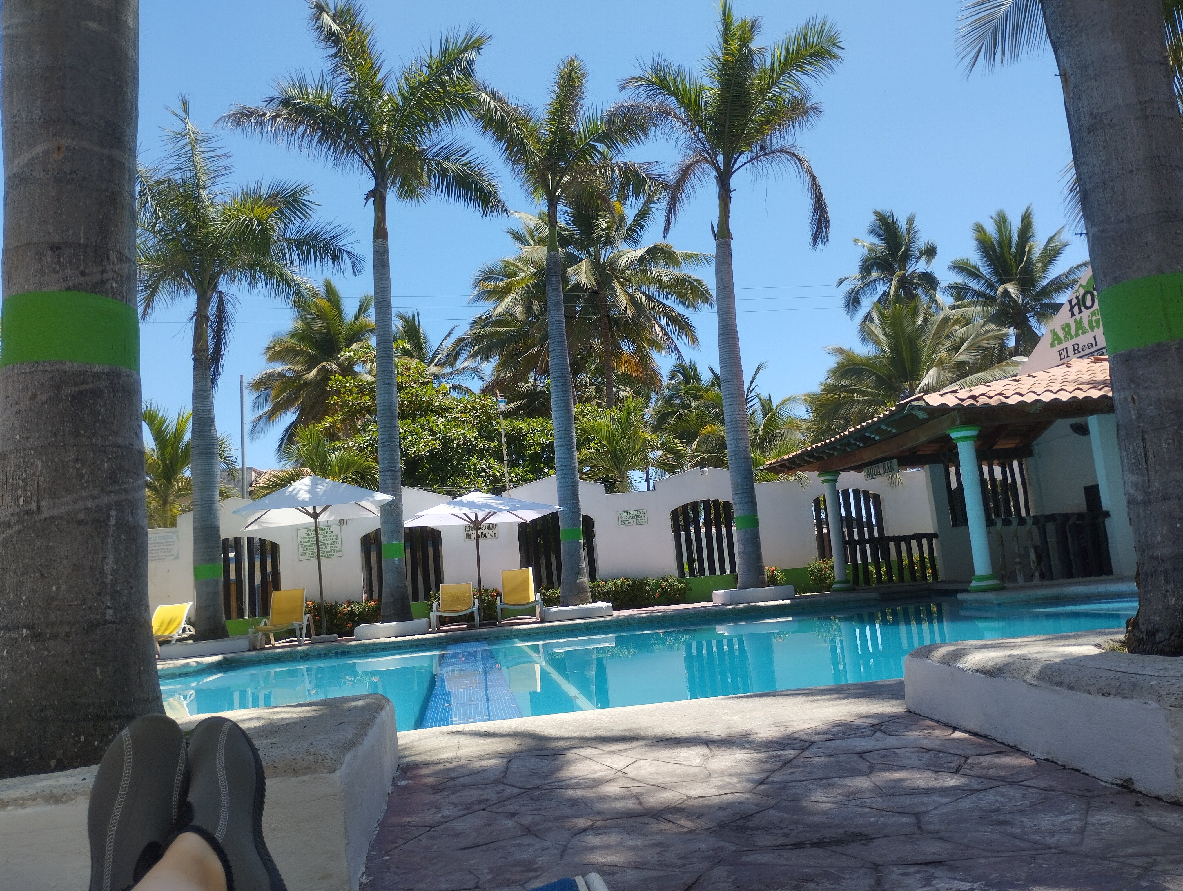 Hotel Araguate-官方