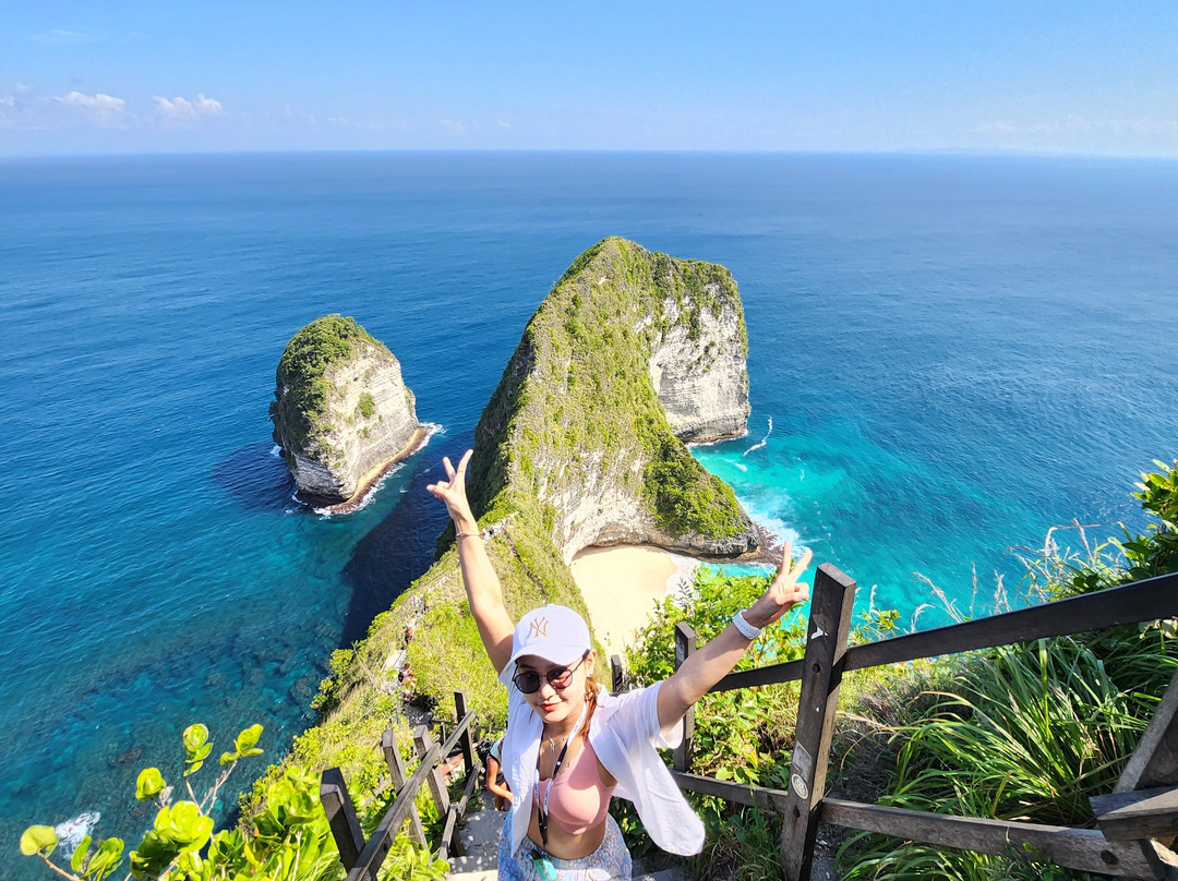 Bali Star Vacation-乌布必去景点