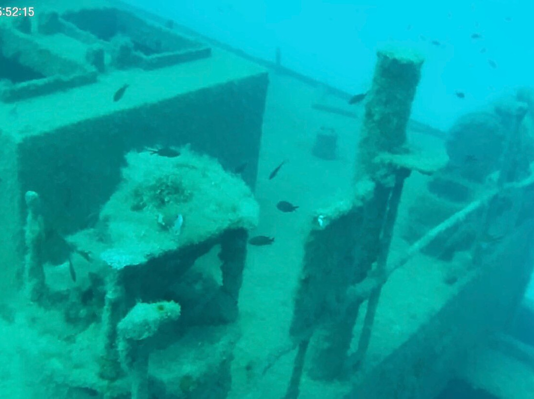 OK Diving Malta-圣保罗湾城必去景点