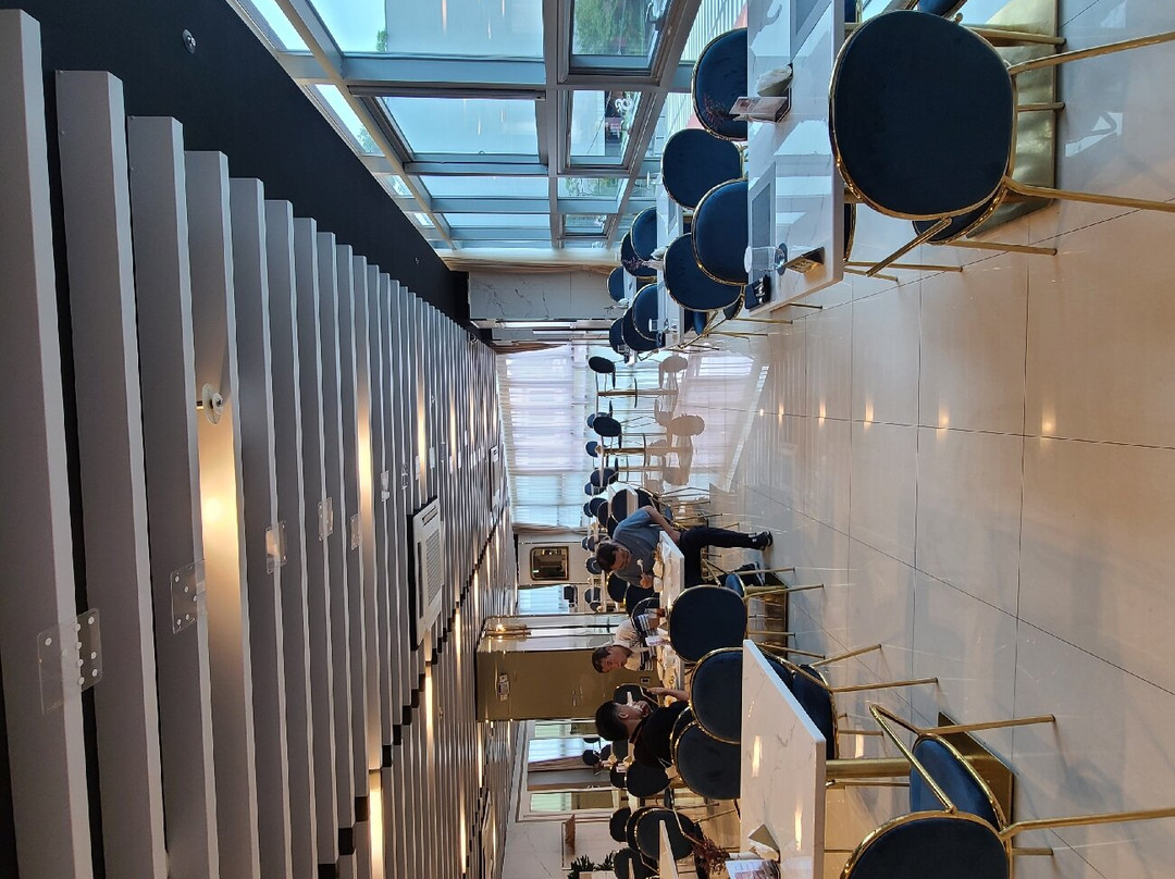 UTOP Boutique Hotel & Residence