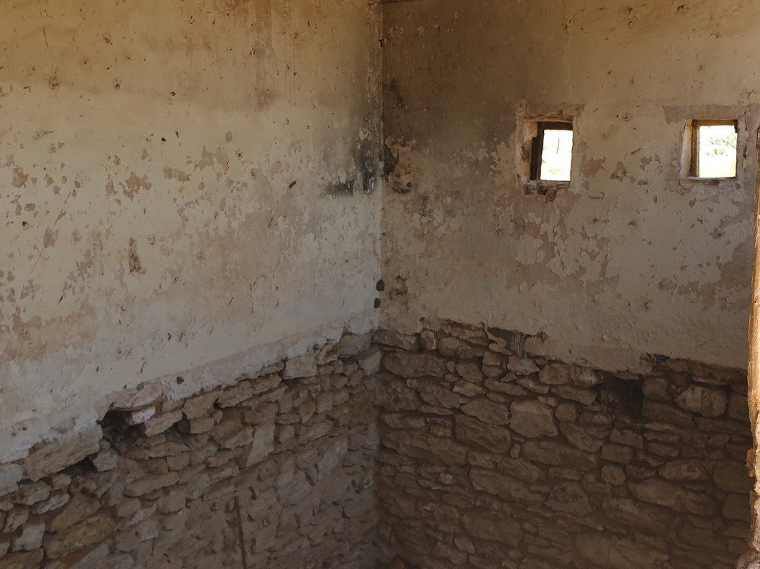 Napper's Ruins-Barmera必去景点