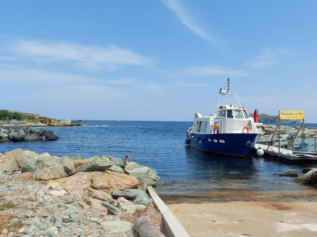 Sentier des Douaniers-阿雅克肖必去景点