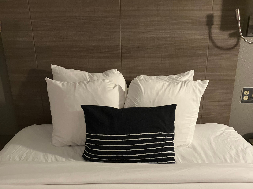The Hub Middletown -  Best Western Signature Collection Hotel主图