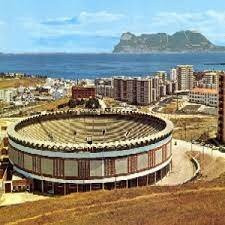 Plaza De Toros De Algeciras景点图片